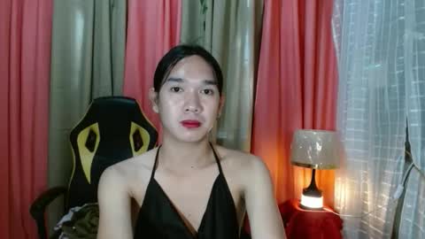 Ashly online show from October 2, 2025, 11:12 pm