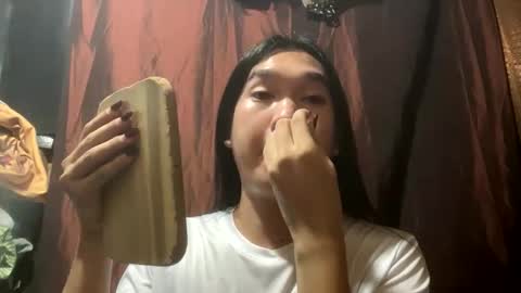 Snapshot of cum_ashly69 chatting on May 13, 2026, 10:45 am Ashly online show from May 13, 2026, 10:45 am