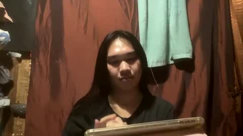 Ashly online show from July 7, 2026, 11:09 pm
