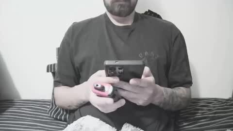 Hard Dick online show from April 7, 2026, 11:37 pm