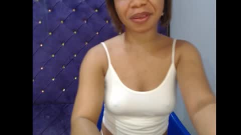 Snapshot of cum_chocochata chatting on October 10, 2025, 6:56 am Nancy online show from October 10, 2025, 6:56 am