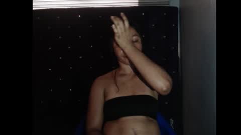 Snapshot of cum_chocochata chatting on October 15, 2025, 12:27 pm Nancy online show from October 15, 2025, 12:27 pm