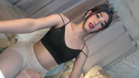 Christine online show from January 11, 2025, 5:31 am
