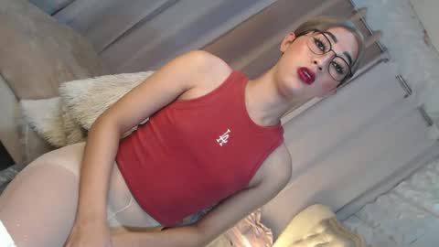 Christine online show from January 12, 2025, 1:00 am
