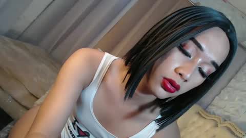 Christine online show from January 24, 2025, 2:49 am