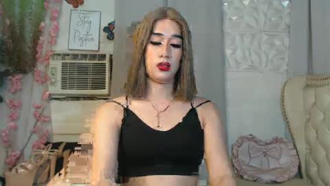 Christine online show from March 2, 2025, 2:51 am