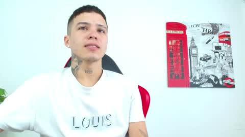 cumandres online show from June 9, 2026, 3:23 pm