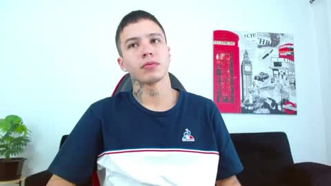 cumandres online show from June 20, 2026, 4:10 pm