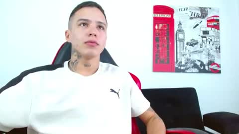cumandres online show from July 11, 2026, 3:59 pm