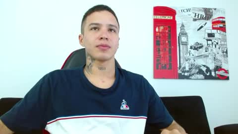 cumandres online show from July 14, 2026, 3:29 pm