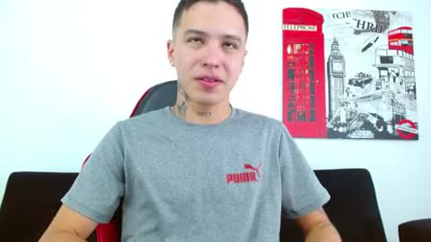 cumandres online show from July 17, 2026, 3:18 pm