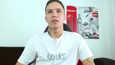 cumandres online show from July 31, 2026, 3:00 pm