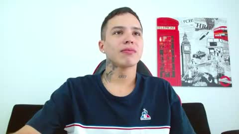 cumandres online show from August 1, 2026, 3:11 pm