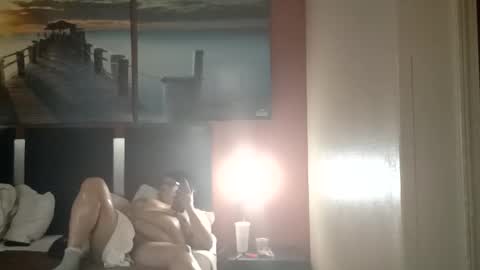 Cum-In Attraction online show from October 22, 2025, 3:07 am