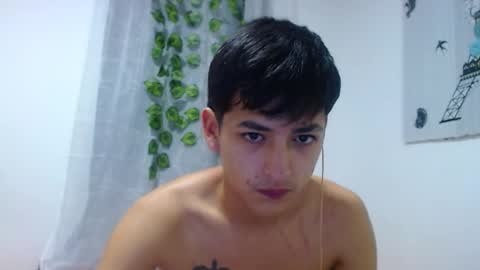 Snapshot of cumb0y_squirtgirl chatting on September 23, 2025, 9:45 am Pablo and emma online show from September 23, 2025, 9:45 am