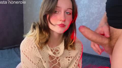 Snapshot of cumband chatting on January 25, 2025, 8:00 am fansly -  lilyband online show from January 25, 2025, 8:00 am