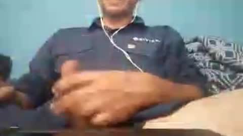 cumbian_chero online show from July 11, 2026, 1:25 pm