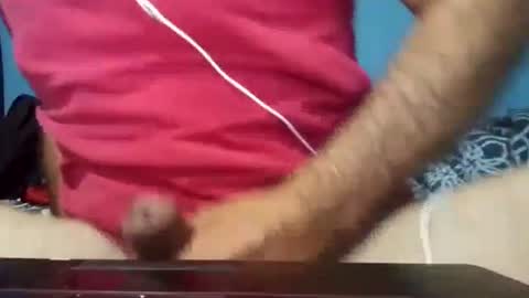 cumbian_chero online show from July 24, 2026, 3:37 am