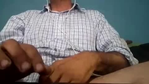 cumbian_chero online show from August 4, 2026, 2:52 pm