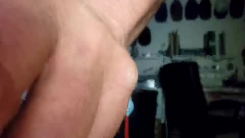 cumcurdaddy online show from May 22, 2026, 9:04 am