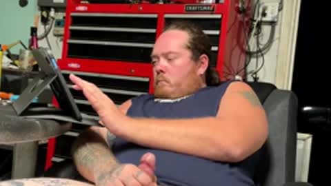cumdaddyy92 online show from April 24, 2026, 4:59 am