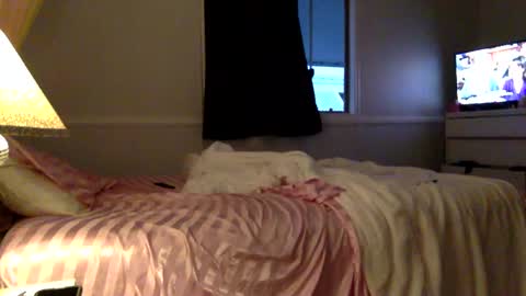 CumDumpSlut online show from February 13, 2025, 1:29 am