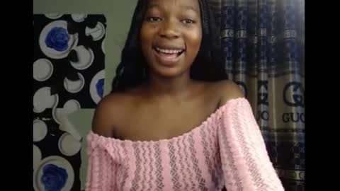 cumebony_petit online show from September 15, 2025, 10:10 pm