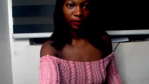 cumebony_petit online show from January 18, 2026, 3:32 am