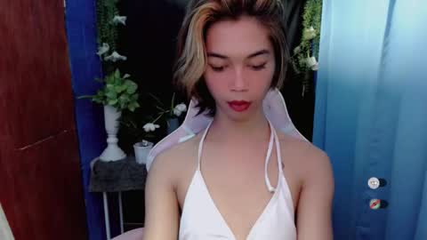 Snapshot of cumfor_ayah chatting on February 6, 2026, 7:45 am Ayahs Cum online show from February 6, 2026, 7:45 am