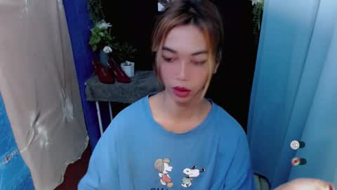 Snapshot of cumfor_ayah chatting on February 17, 2026, 8:44 am Ayahs Cum online show from February 17, 2026, 8:44 am