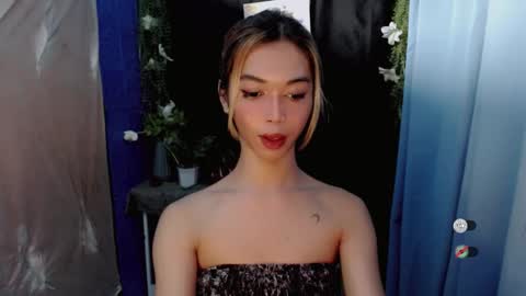 Snapshot of cumfor_ayah chatting on March 9, 2026, 7:12 am Ayahs Cum online show from March 9, 2026, 7:12 am