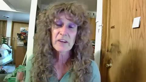 Nikki online show from February 23, 2025, 2:18 am