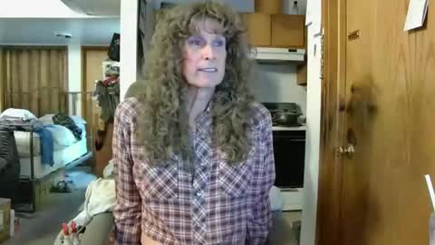 Nikki online show from November 27, 2025, 3:36 pm