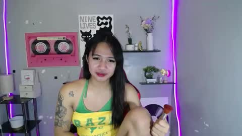 lexi your cumgirl online show from May 13, 2026, 7:50 am