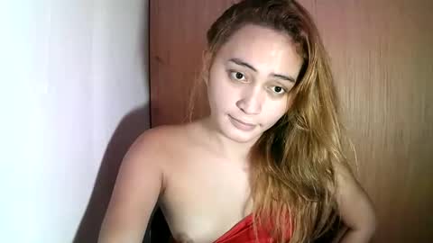 PRINCESS online show from June 5, 2026, 3:57 am
