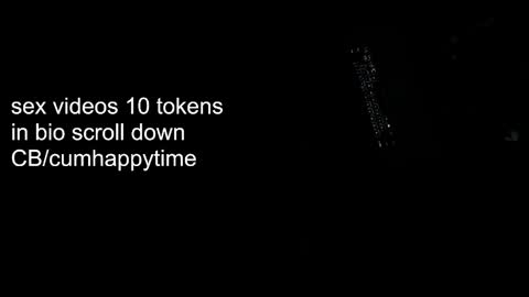 Snapshot of cumhappytime chatting on January 11, 2026, 3:06 pm cumhappytime online show from January 11, 2026, 3:06 pm