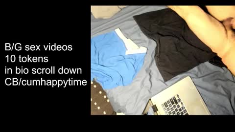 Snapshot of cumhappytime chatting on January 15, 2026, 2:49 am cumhappytime online show from January 15, 2026, 2:49 am