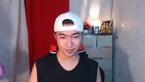 Snapshot of cumhavefun25 chatting on September 29, 2025, 6:35 pm ask me online show from September 29, 2025, 6:35 pm