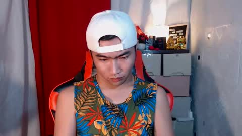 Snapshot of cumhavefun25 chatting on October 7, 2025, 6:38 pm ask me online show from October 7, 2025, 6:38 pm