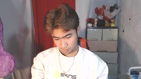 Snapshot of cumhavefun25 chatting on November 8, 2025, 11:03 pm ask me online show from November 8, 2025, 11:03 pm