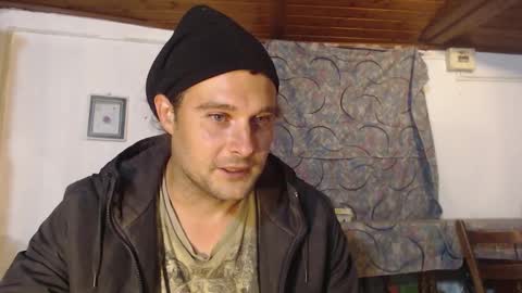 cumingdutchman online show from October 16, 2025, 2:34 am