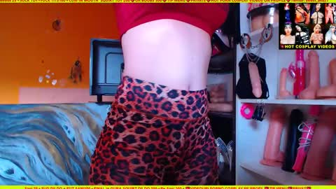 cuminmenowbby online show from December 5, 2024, 11:49 am