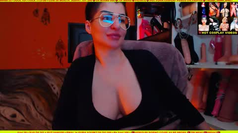 cuminmenowbby online show from December 21, 2024, 8:10 pm