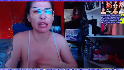 Snapshot of cuminmenowbby chatting on May 11, 2026, 4:04 pm cuminmenowbby online show from May 11, 2026, 4:04 pm