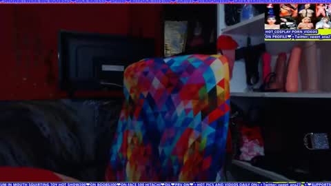 cuminmenowbby online show from July 10, 2026, 6:10 pm