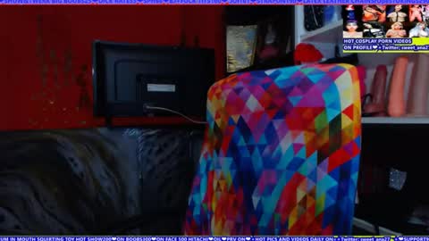 cuminmenowbby online show from July 28, 2026, 6:20 pm