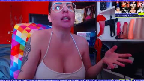 cuminmenowbby online show from July 29, 2026, 2:37 pm