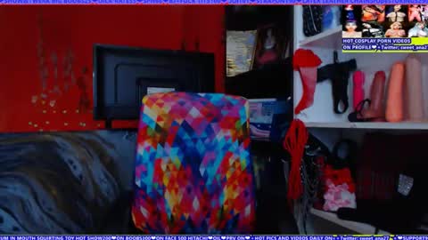 cuminmenowbby online show from August 8, 2026, 4:42 pm