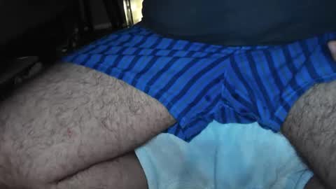 Malcolm and Hannah online show from March 20, 2026, 2:38 am