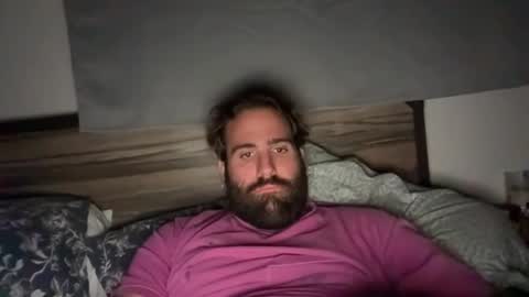 cumjoe168016623058 online show from March 31, 2026, 4:46 am